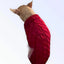 Knit Turtleneck Dog Sweater - Your Pet Connection