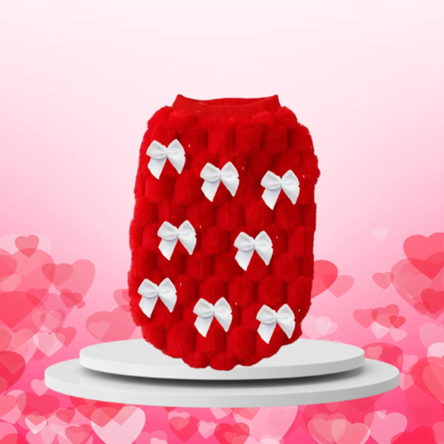 Bark Fifth Avenue Stylish Thanksgiving Pet Outfits