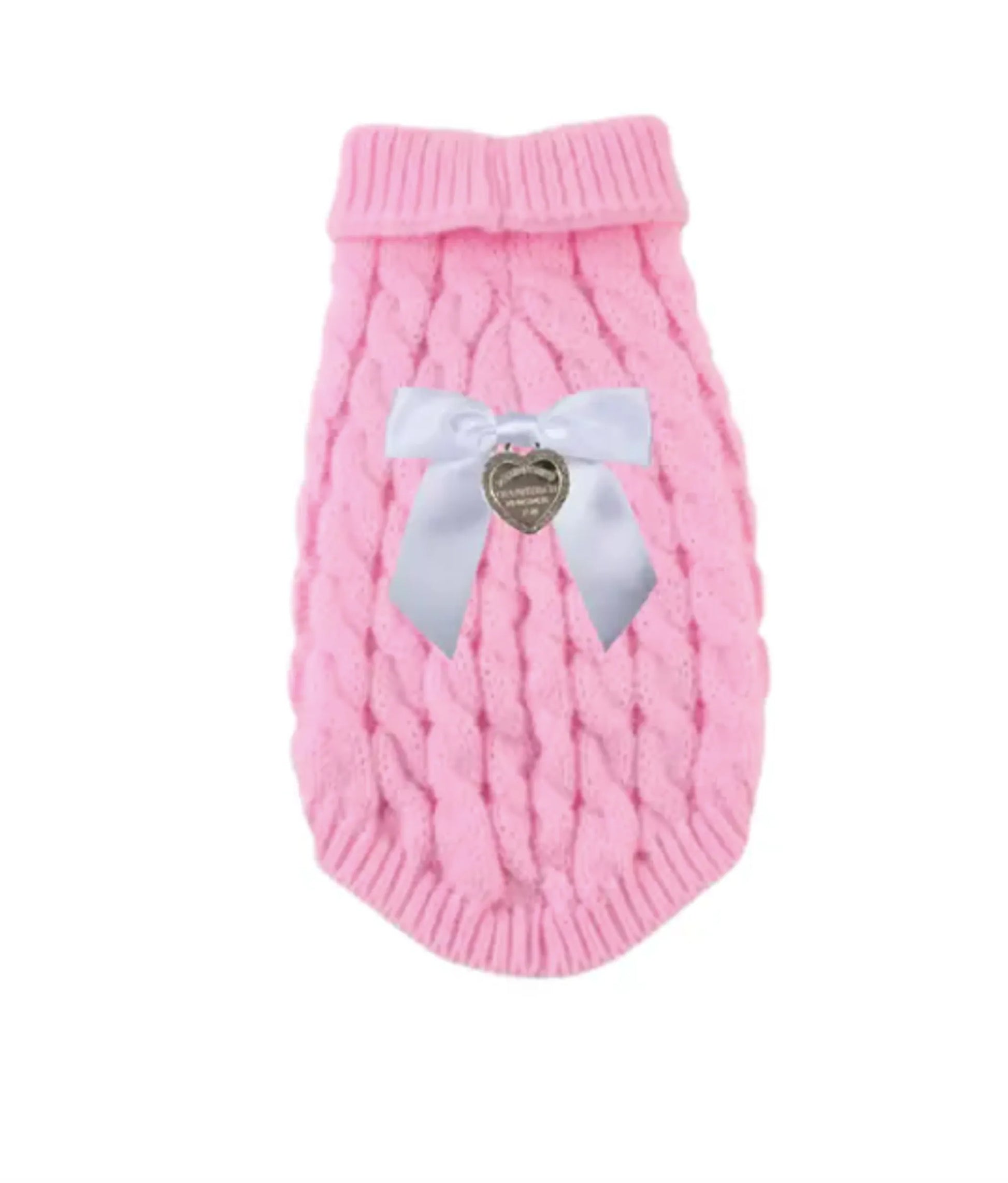Sniffany Knit Dog Sweater - Your Pet Connection