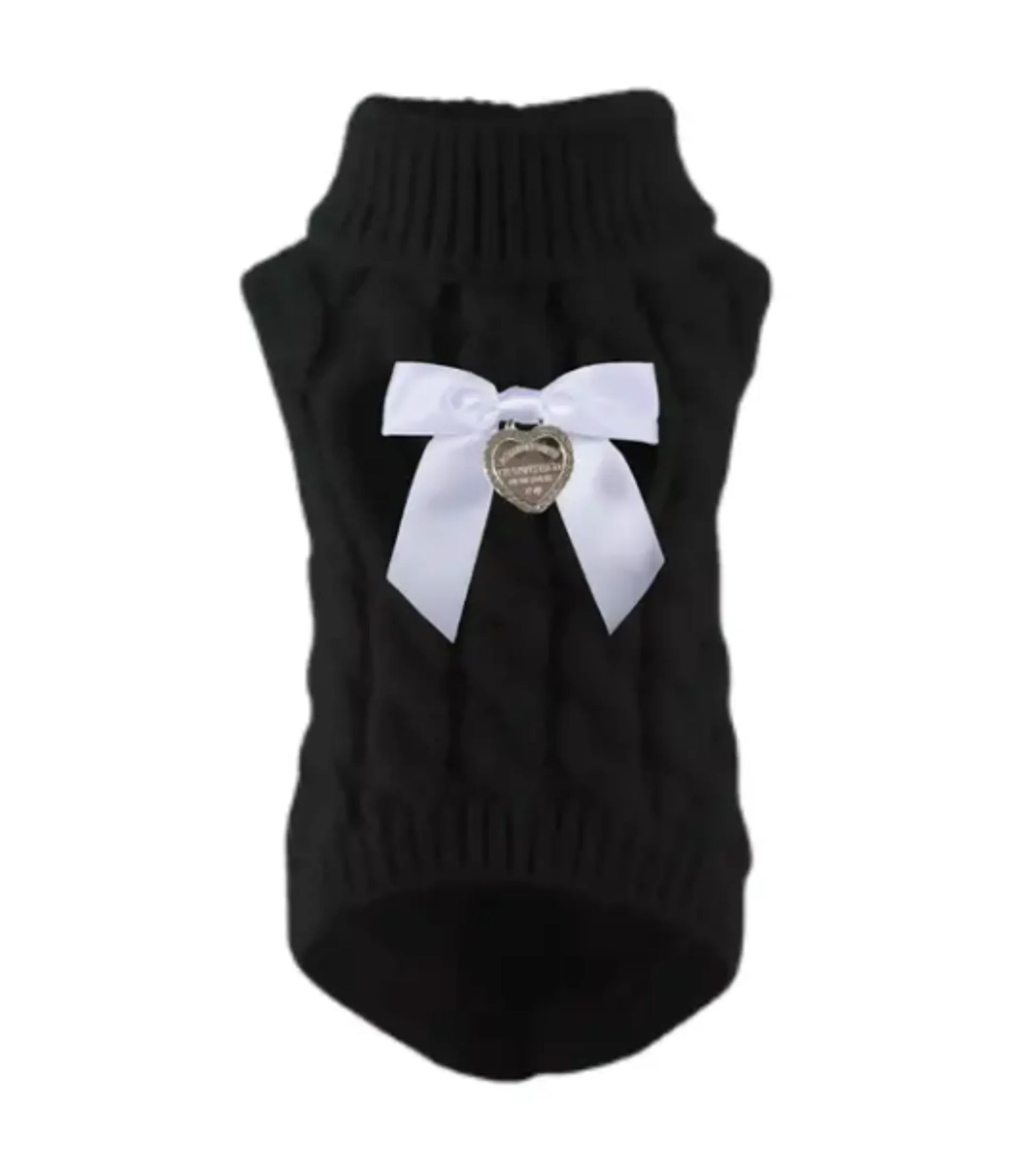 Sniffany Knit Dog Sweater - Your Pet Connection