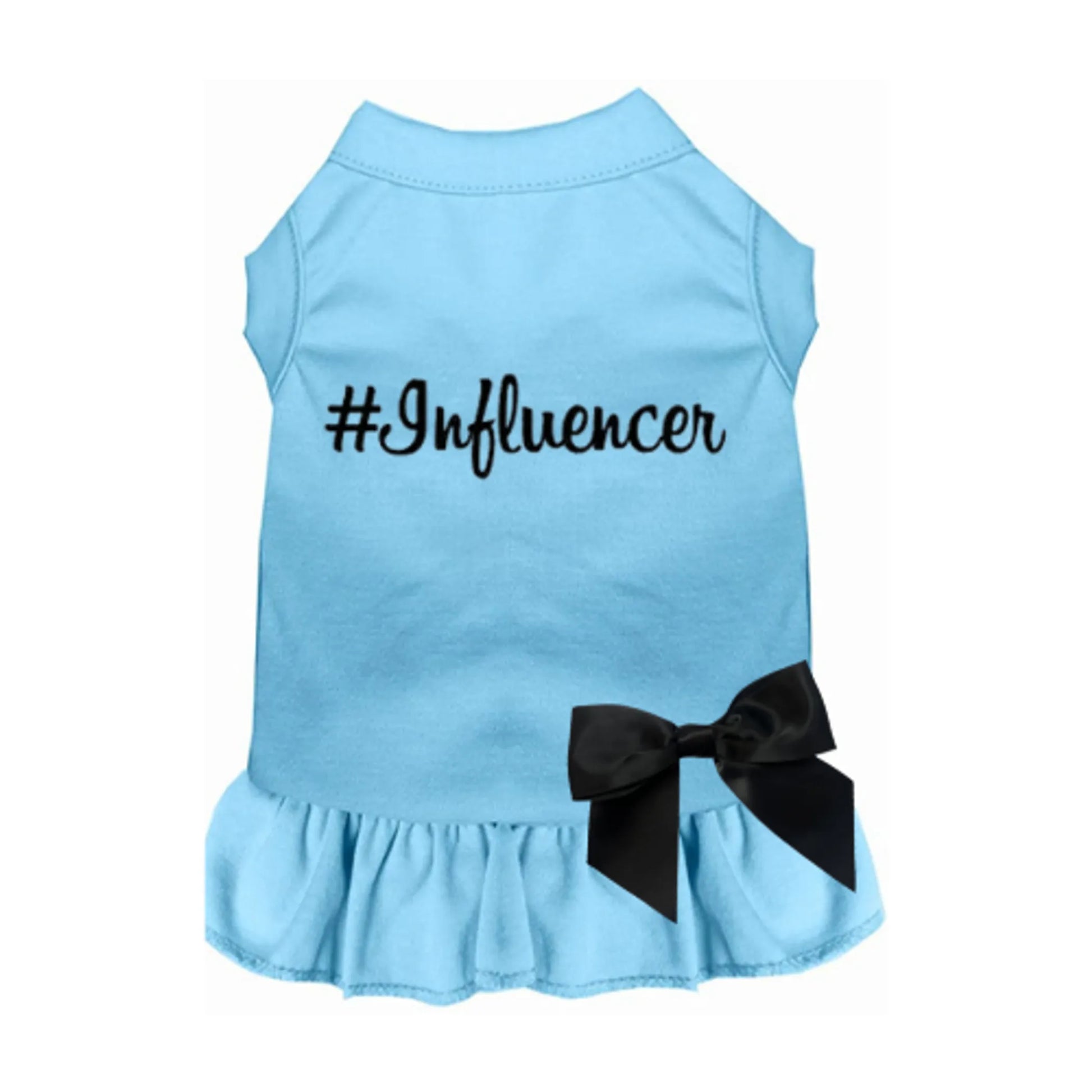 #Influencer Dress - Your Pet Connection
