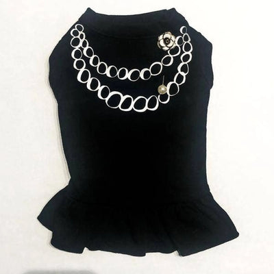 Breakfast at Bark Dress - Your Pet Connection
