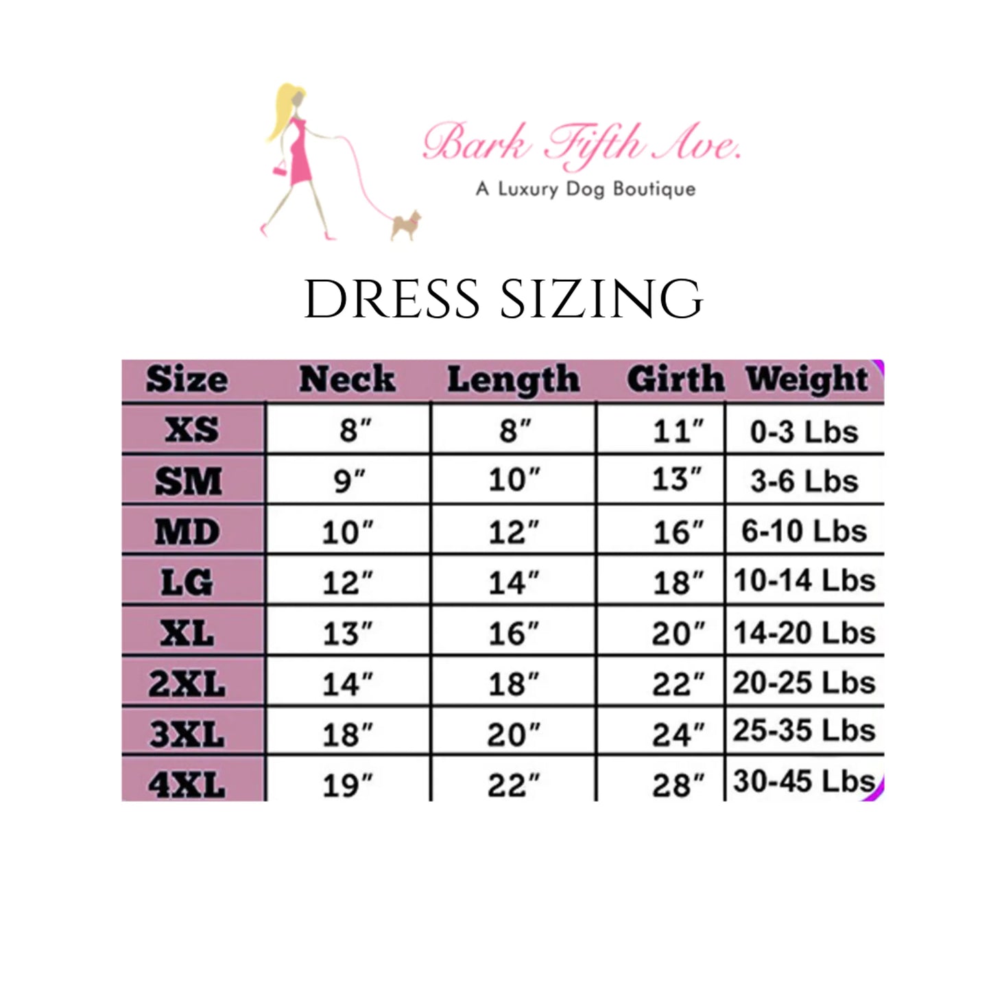 Breakfast at Bark Dress - Your Pet Connection