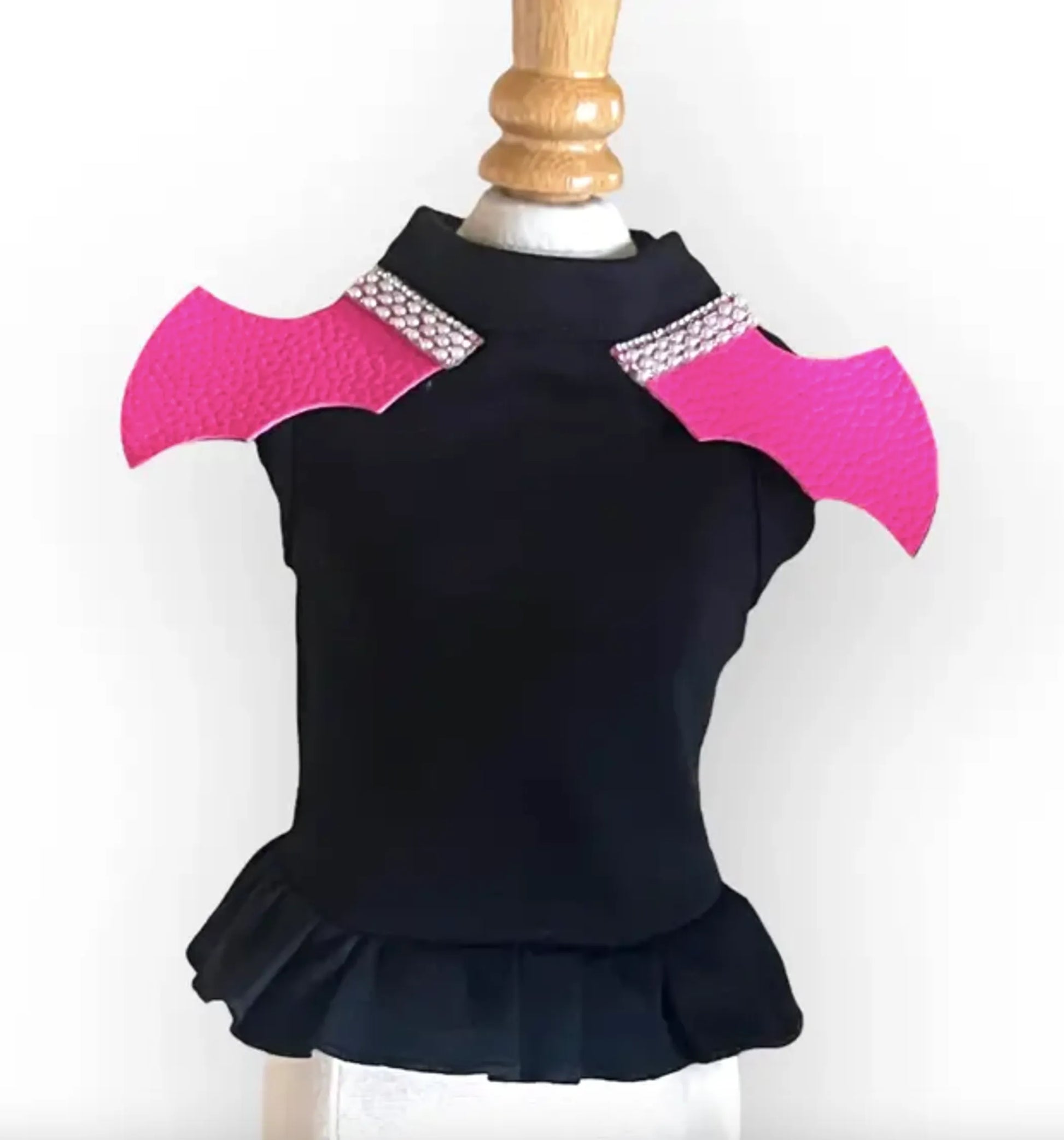 Lightning Bolt Sweatshirt and Tee - Your Pet Connection