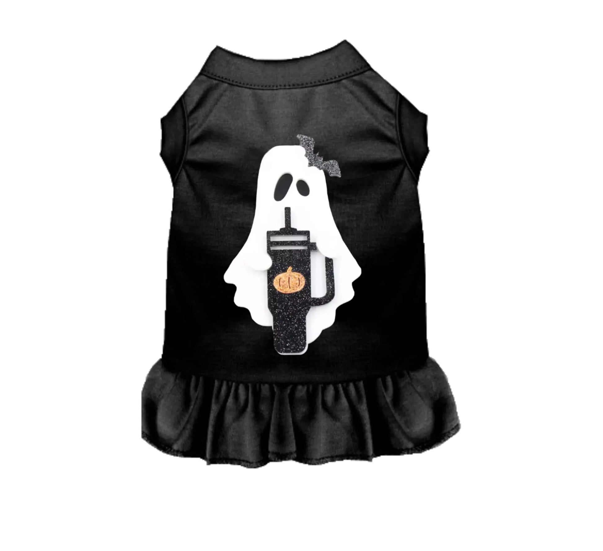 Little Italy Dress - Your Pet Connection