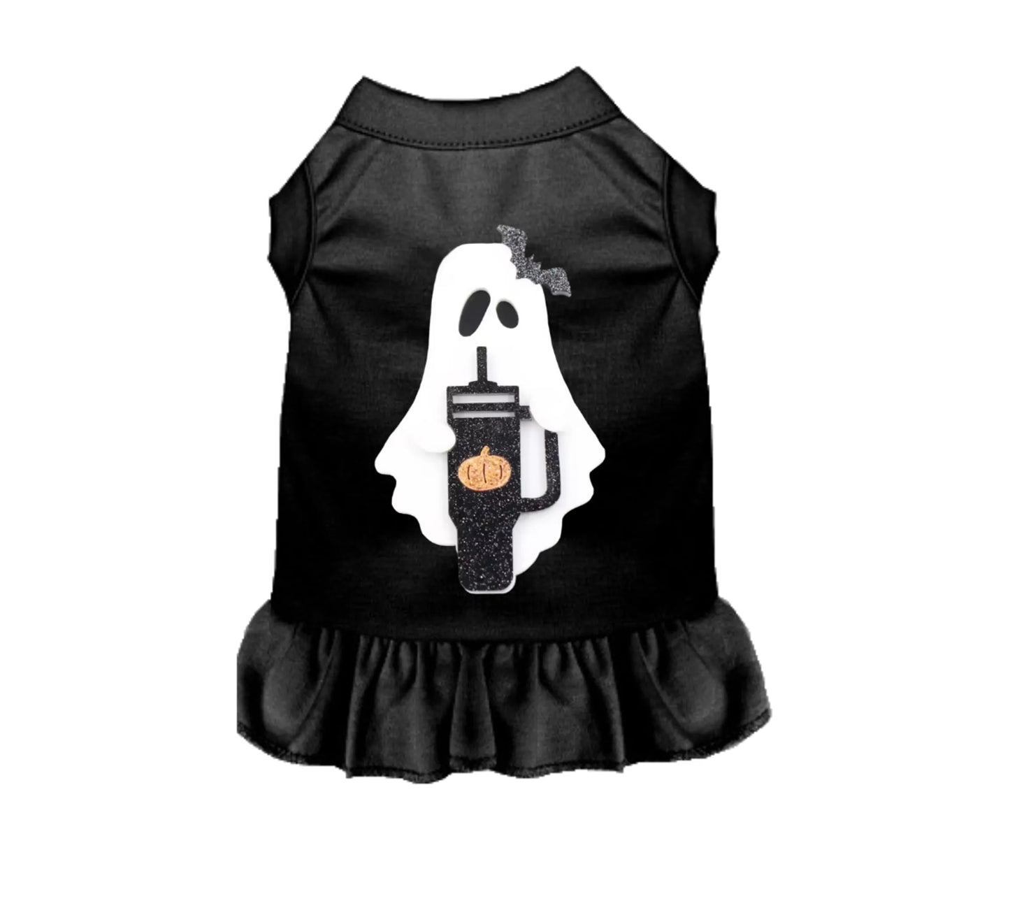 Little Italy Dress - Your Pet Connection