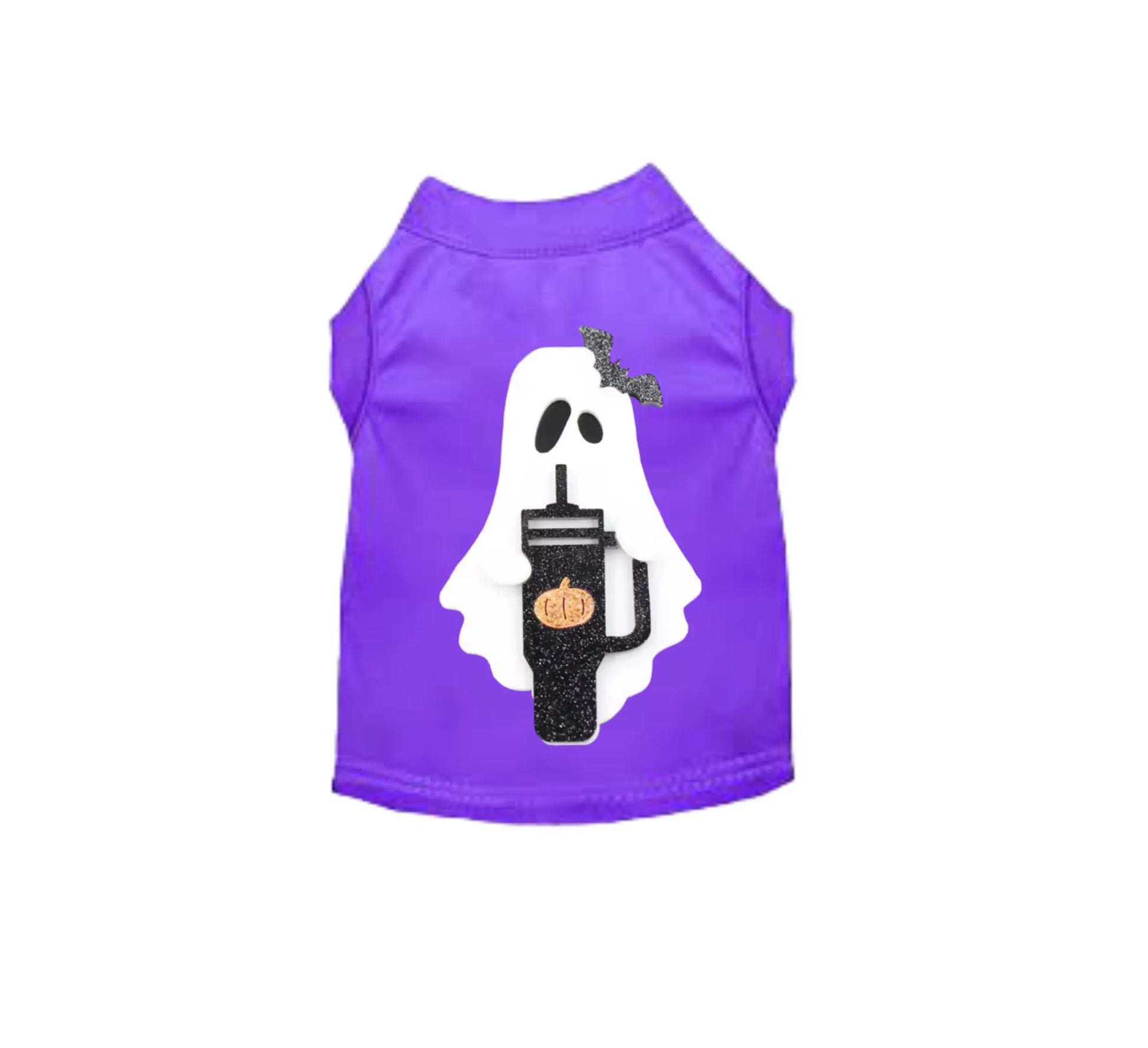 Spooky Coffee Dog Outfit - Your Pet Connection