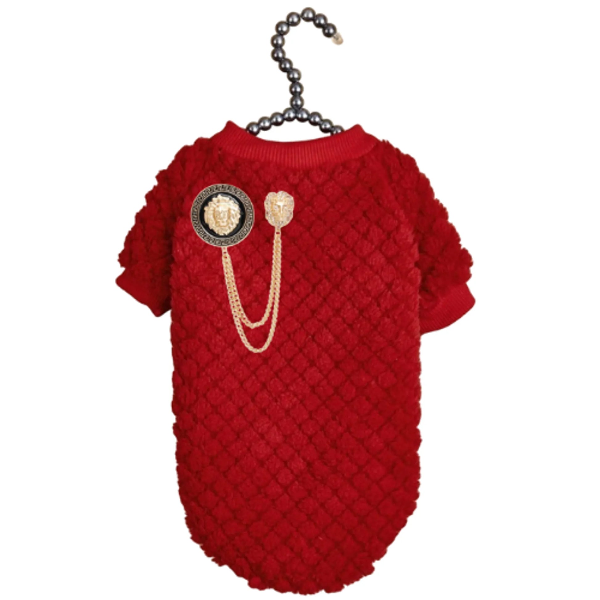 Little Italy Dress - Your Pet Connection