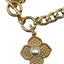 Pearl Bloom Elegant Dog Necklace - Your Pet Connection