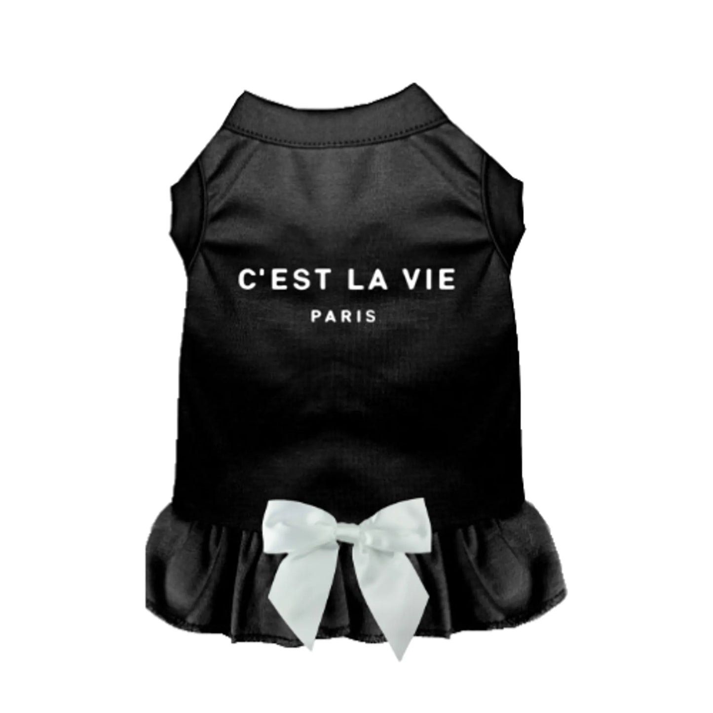 C' EST LA VIE - Pack Of: 1 - Your Pet Connection