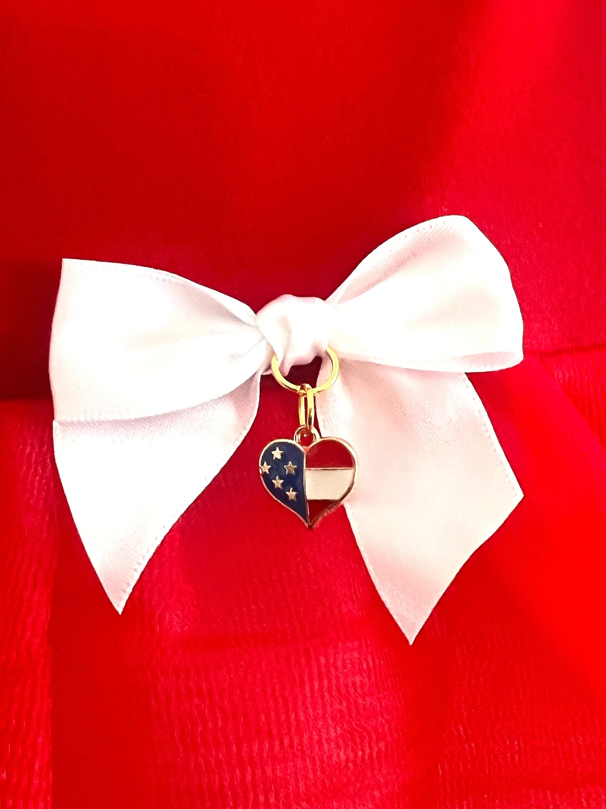 4th of July Princess- Dog tutu dress - Your Pet Connection