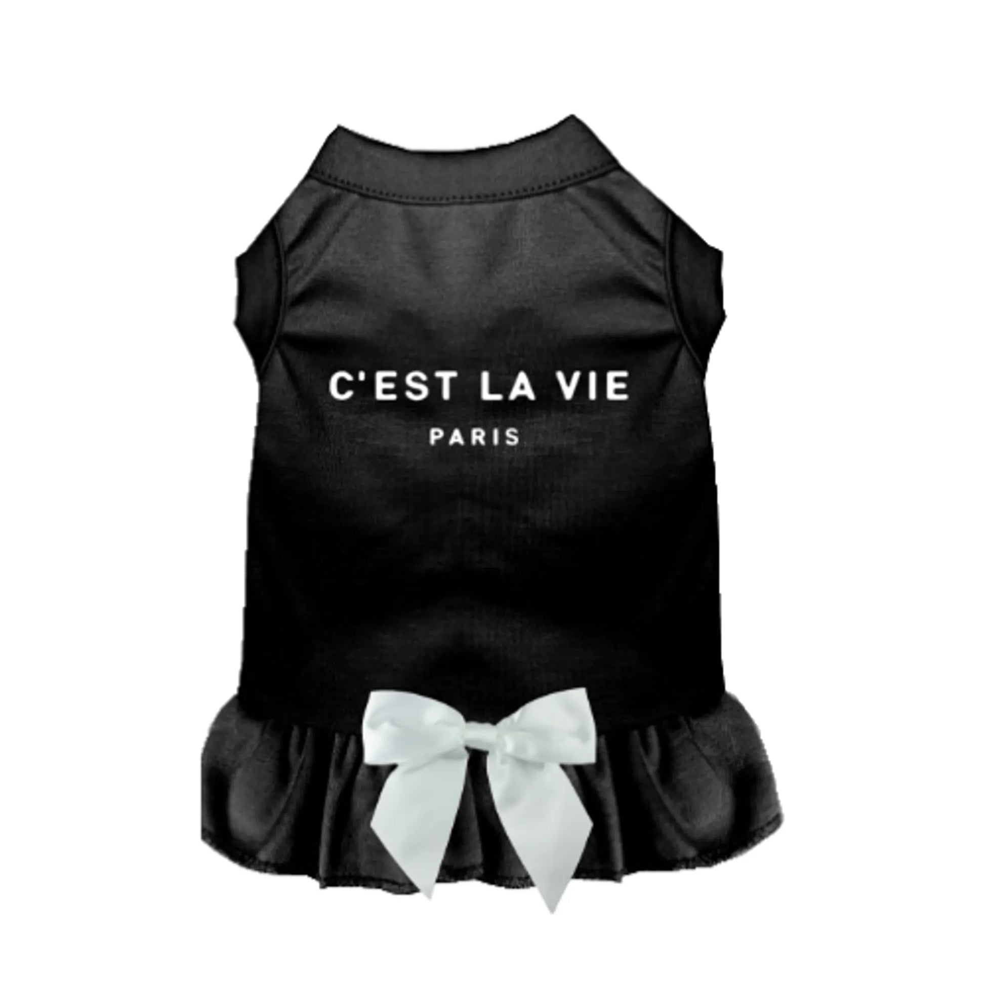 C' EST LA VIE - Pack Of: 1 - Your Pet Connection