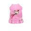 Hummingbird Summer- Dog Dress - Your Pet Connection