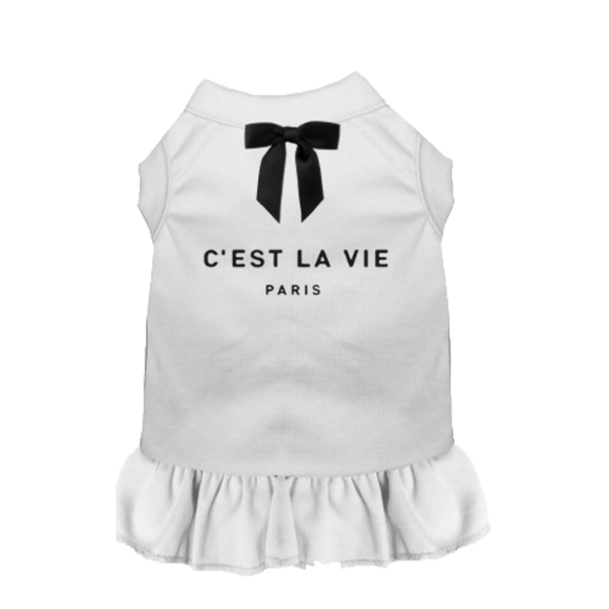 C' EST LA VIE - Pack Of: 1 - Your Pet Connection