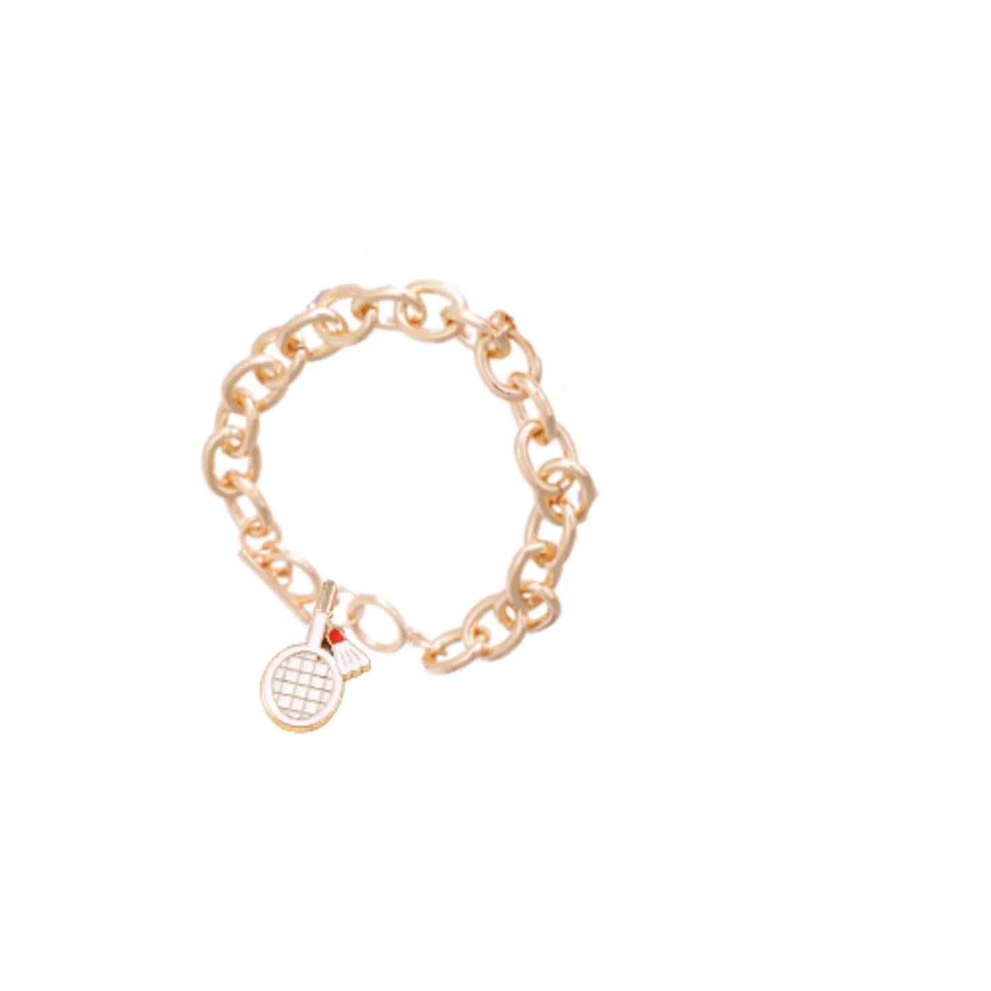 Bark Fifth Avenue Pickleball Accessory Set - For Dog Dads