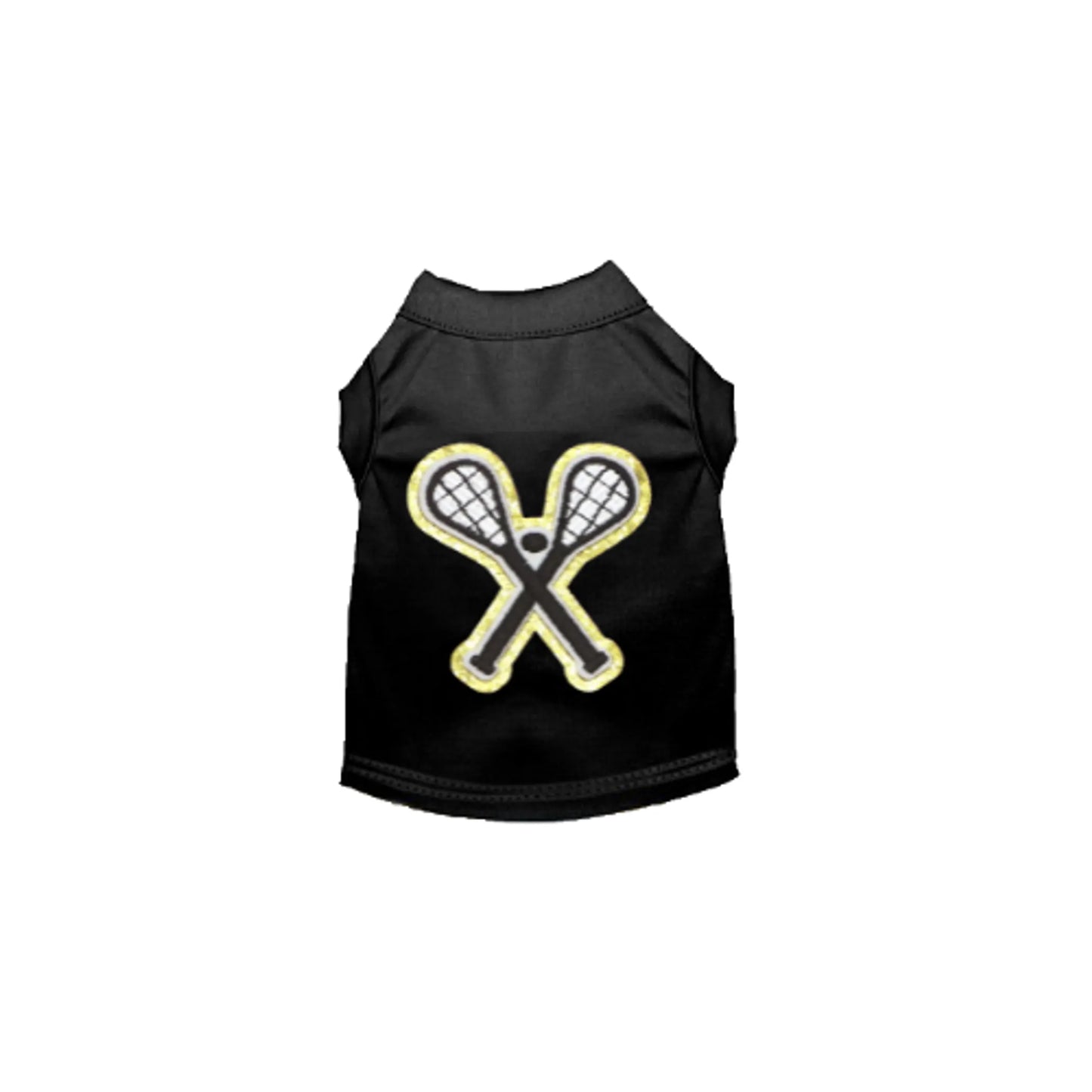 Bark Fifth Avenue Lacrosse King Shirt Small to Large