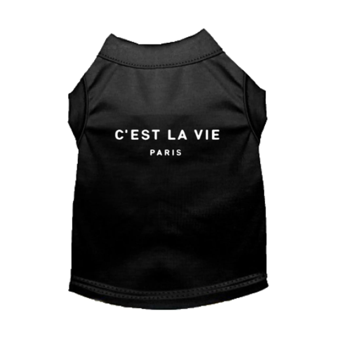 C' EST LA VIE - Pack Of: 1 - Your Pet Connection