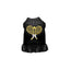 Bark Fifth Avenue My Fancy Tennis Dog Dress Small