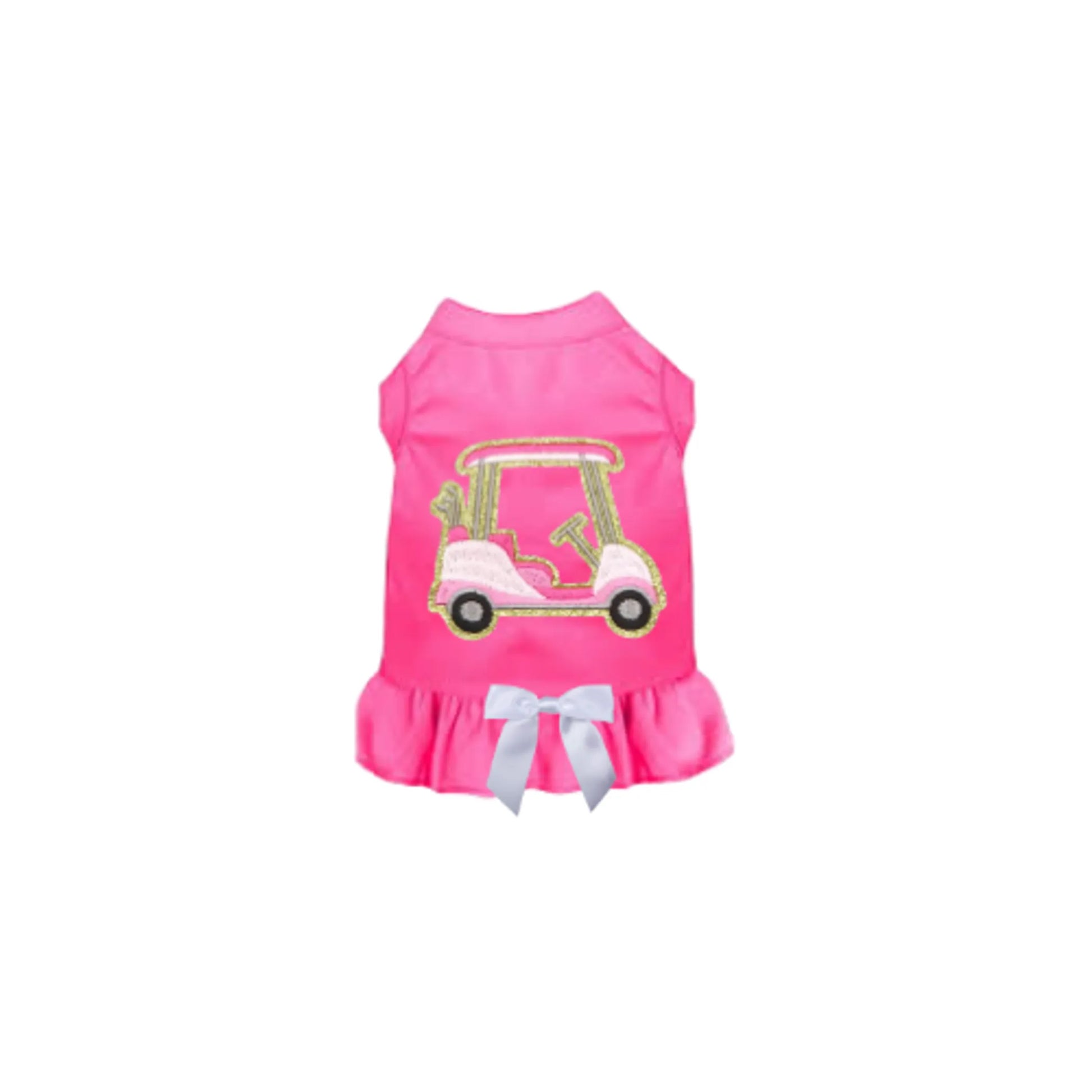 Golf Buddy Dress - Your Pet Connection