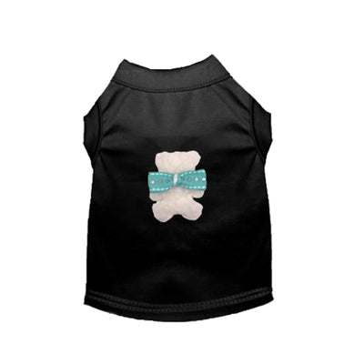 Sniffany Cuddle Bear Dog Shirt - Your Pet Connection