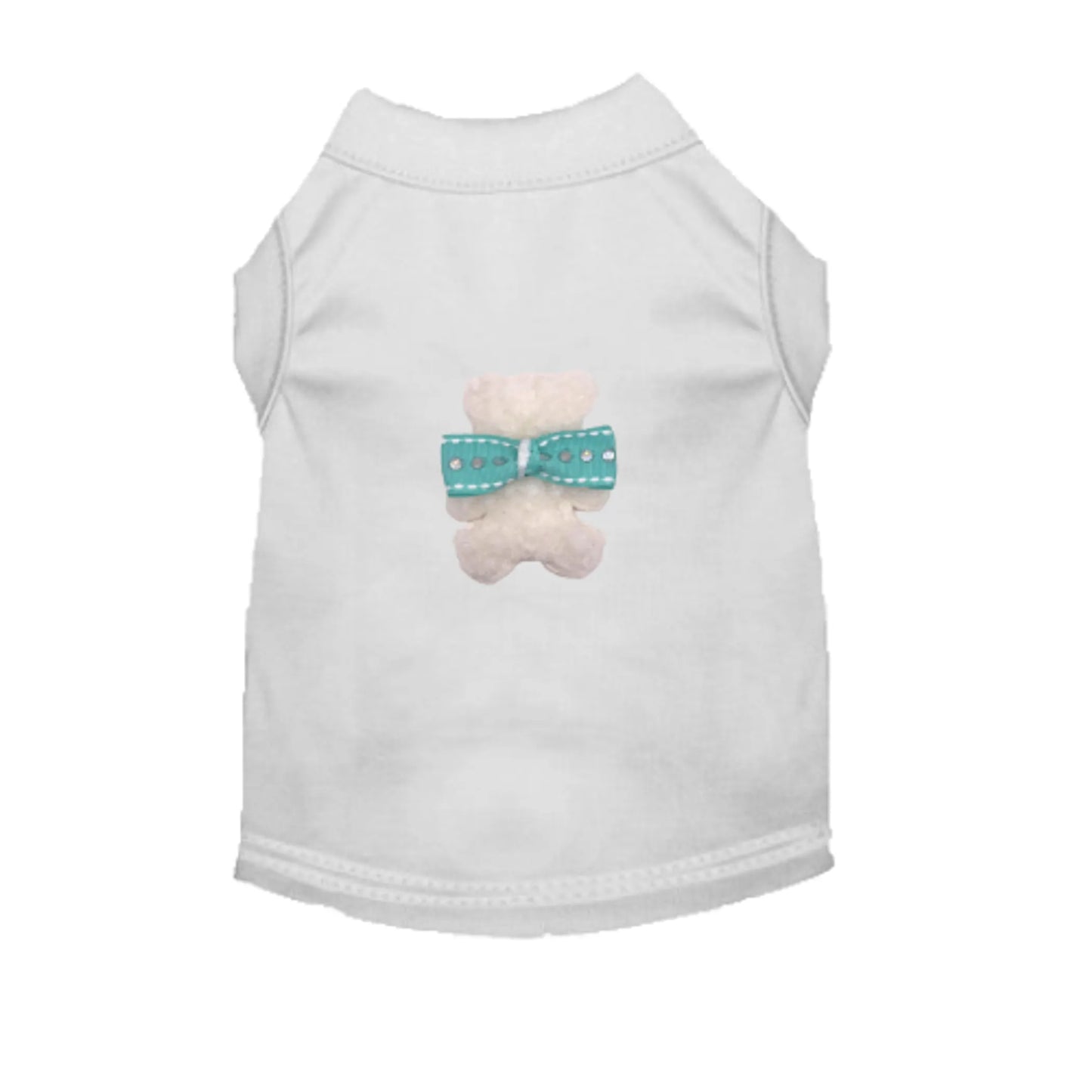 Sniffany Cuddle Bear Dog Shirt - Your Pet Connection