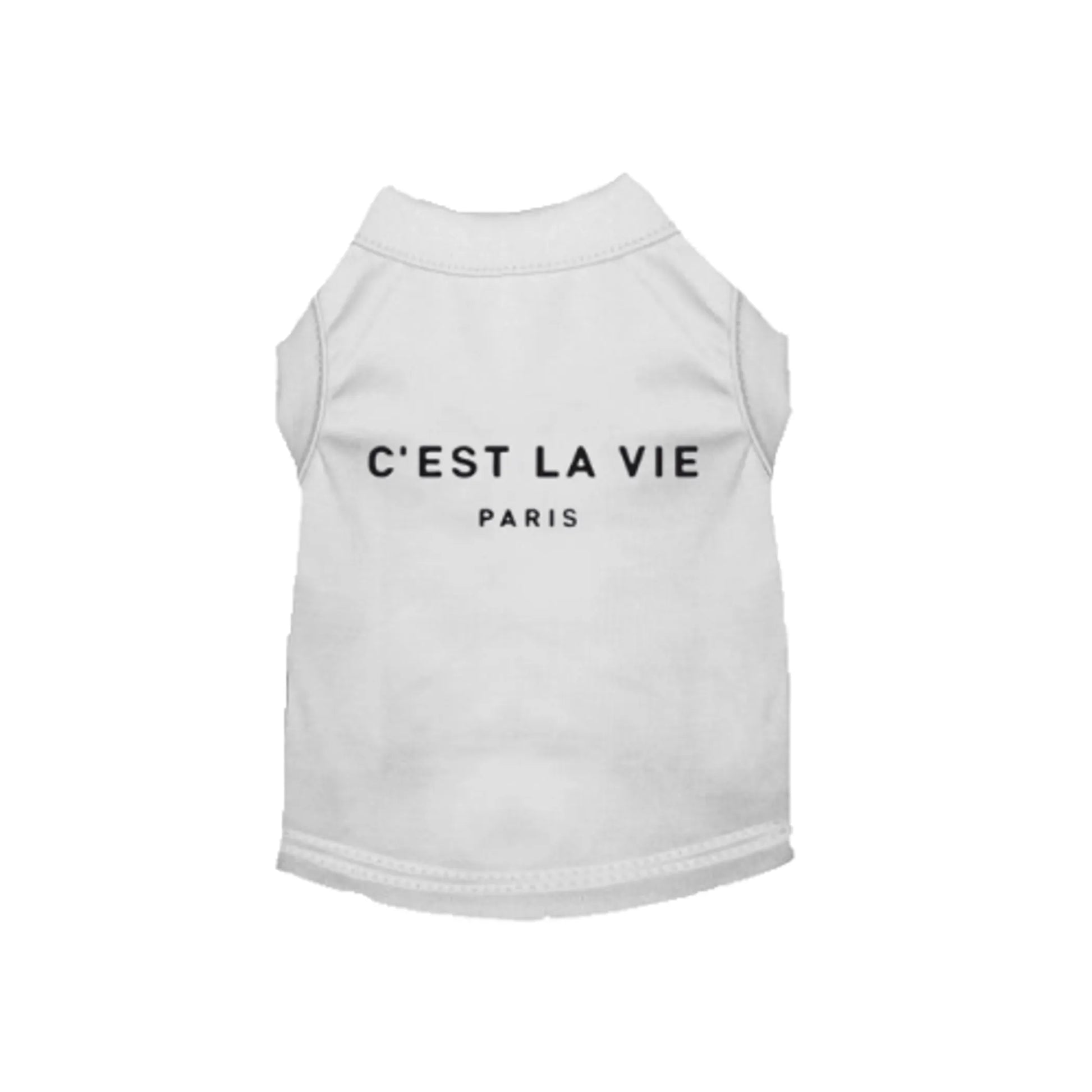 C' EST LA VIE - Pack Of: 1 - Your Pet Connection