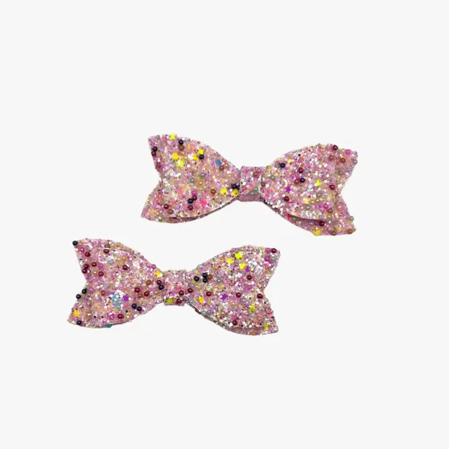 Pearl Caviar Beaded Dog Barrette - Limited Edition - Your Pet Connection