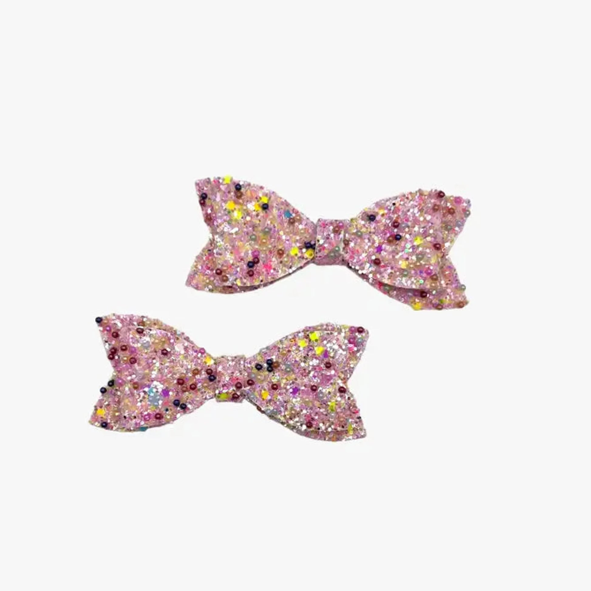 Pearl Caviar Beaded Dog Barrette - Limited Edition - Your Pet Connection