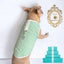 Quilted Sniffany Puff Vest- Dog Coat - Your Pet Connection