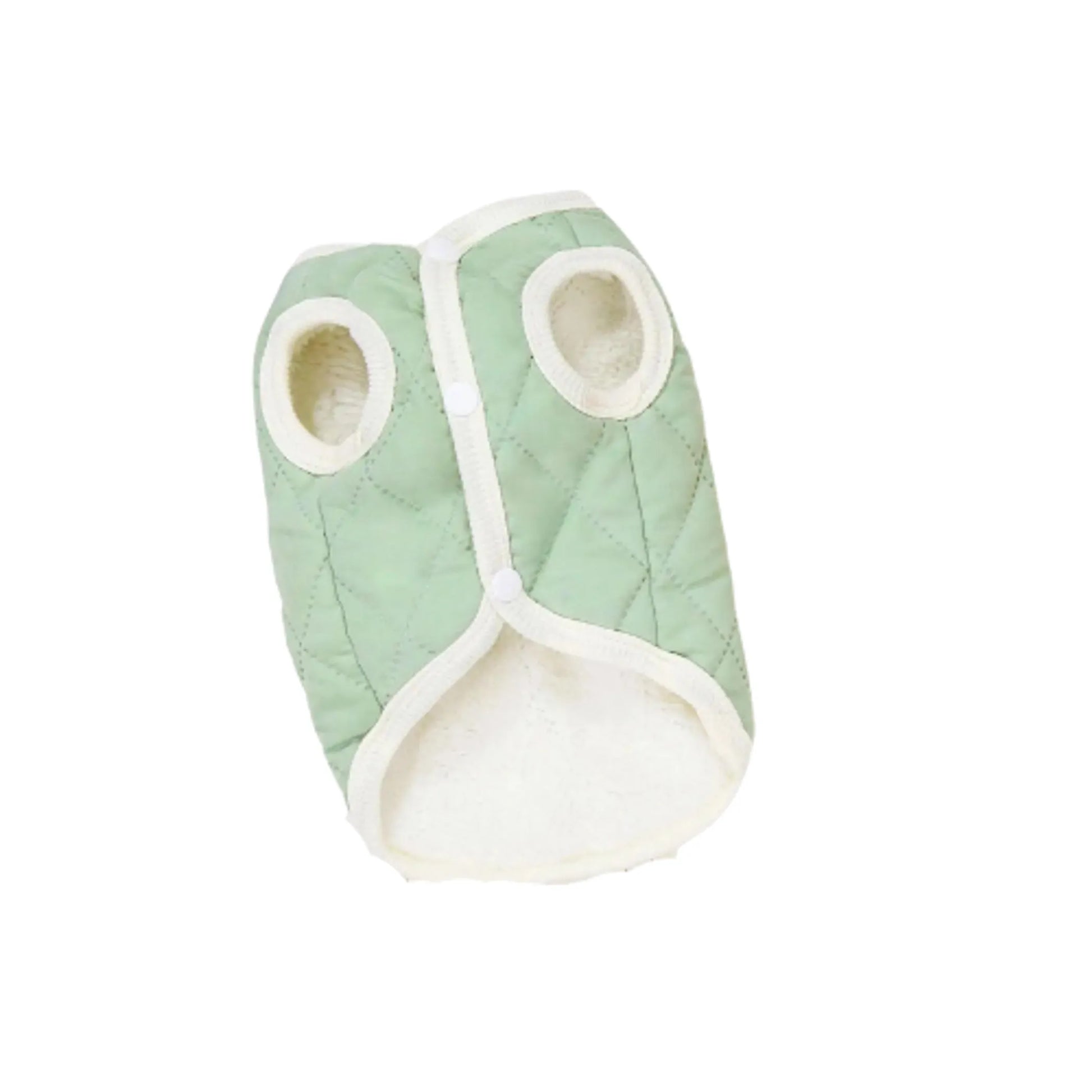 Quilted Sniffany Puff Vest- Dog Coat - Your Pet Connection