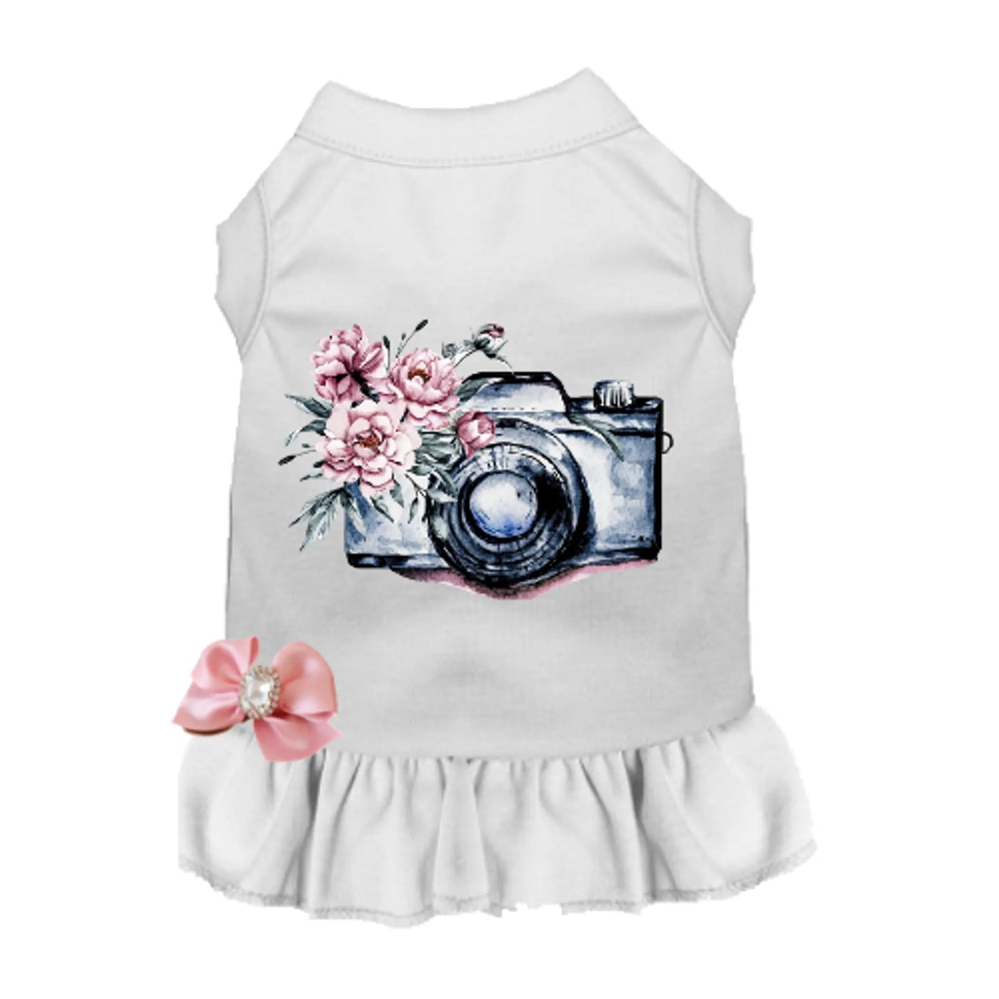 Call me pretty and take pictures of me - Your Pet Connection