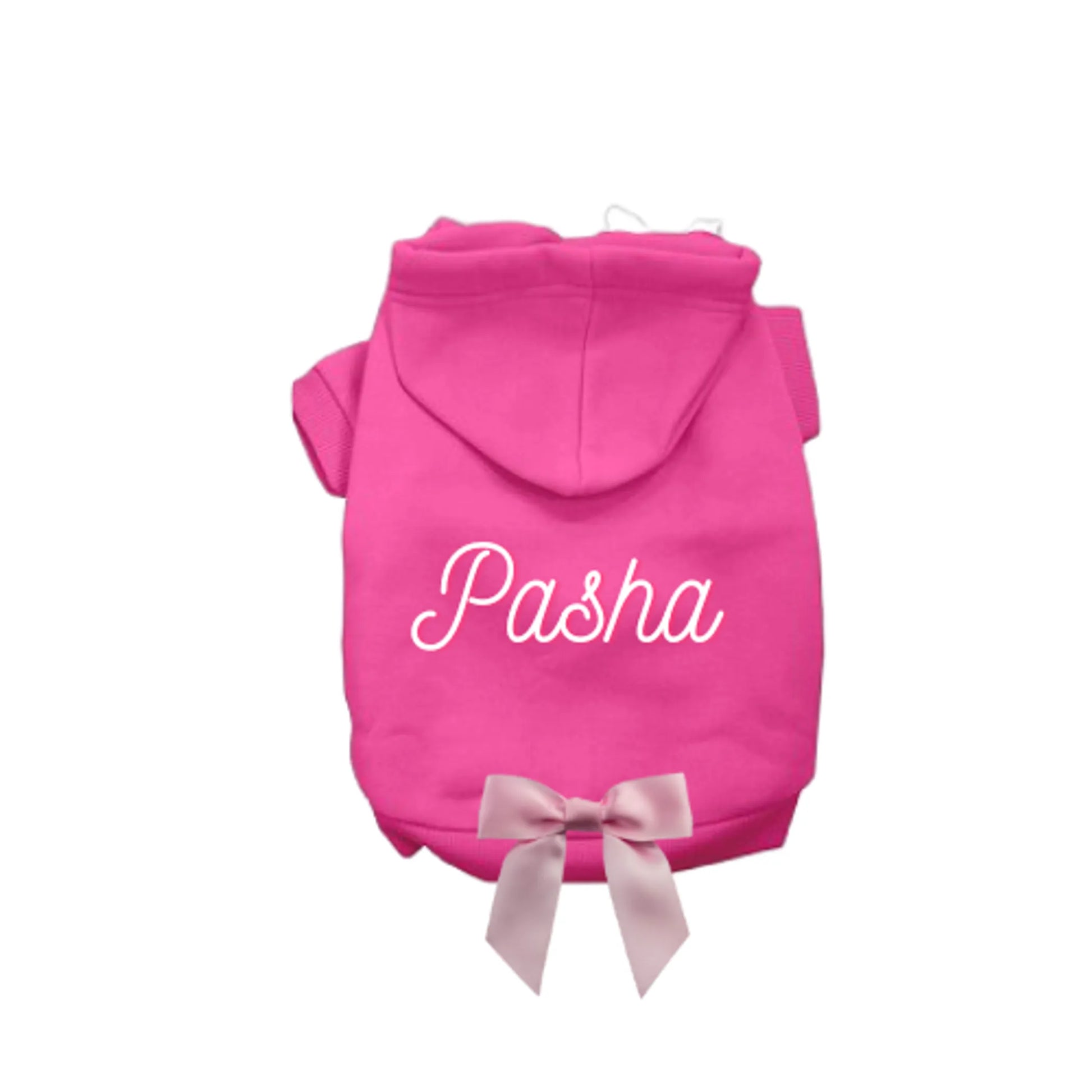 Customizable Pet Hoodies - Your Pet Connection