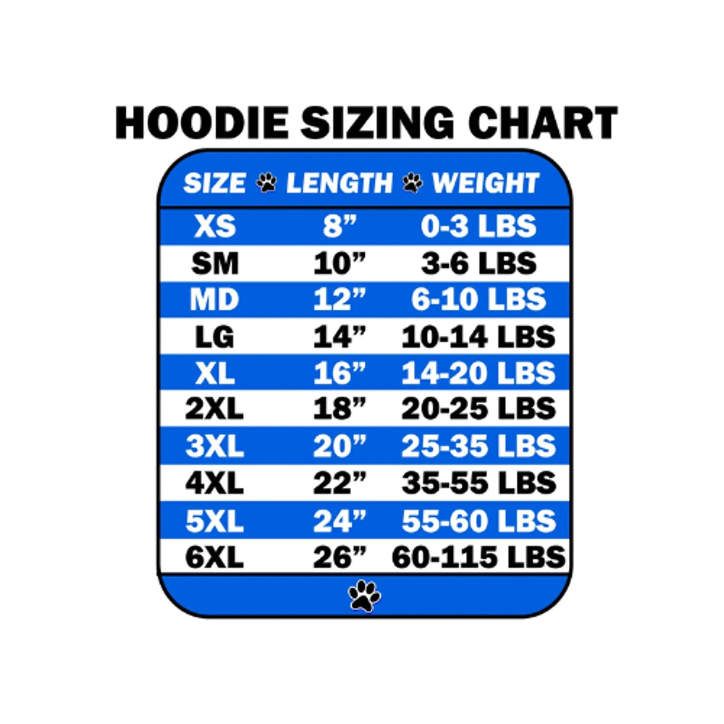 Bark Fifth Avenue Pet Hoodie Collection