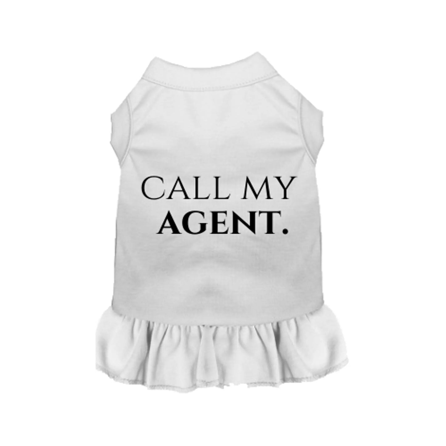 Call My Agent - Pack Of: 1