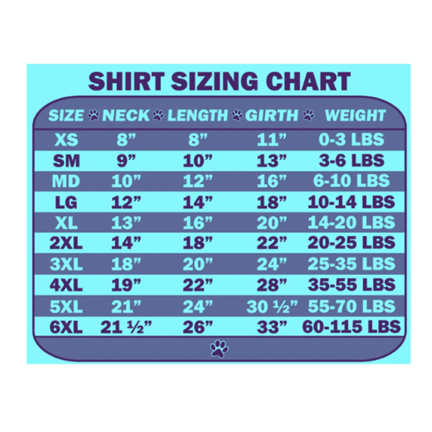 Custom Pet Shirt - Your Pet Connection