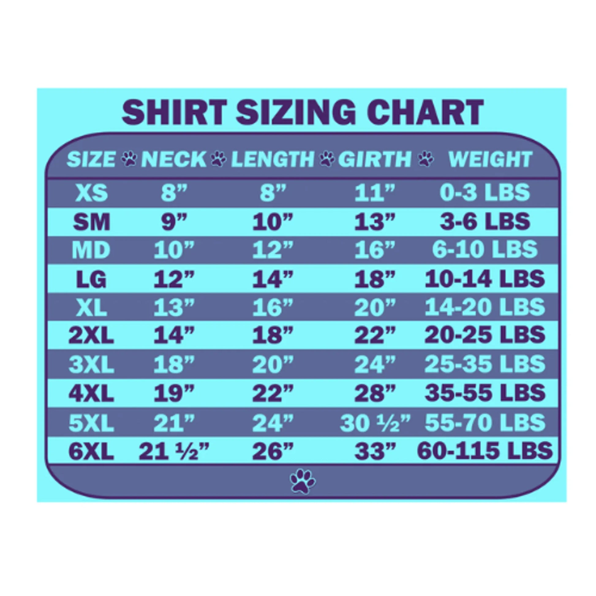 Custom Pet Shirt - Your Pet Connection