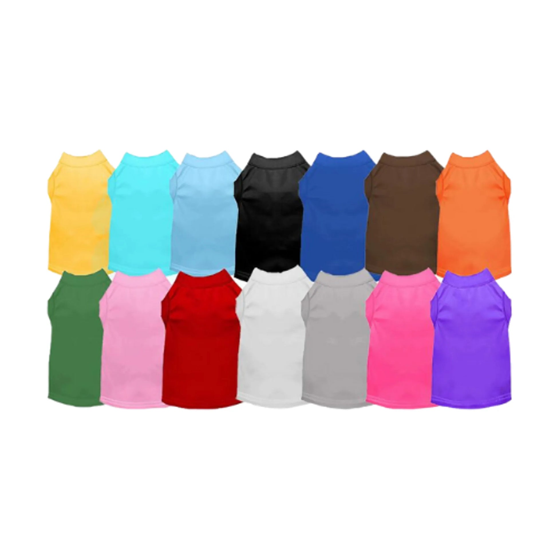 Custom Pet Shirt - Your Pet Connection