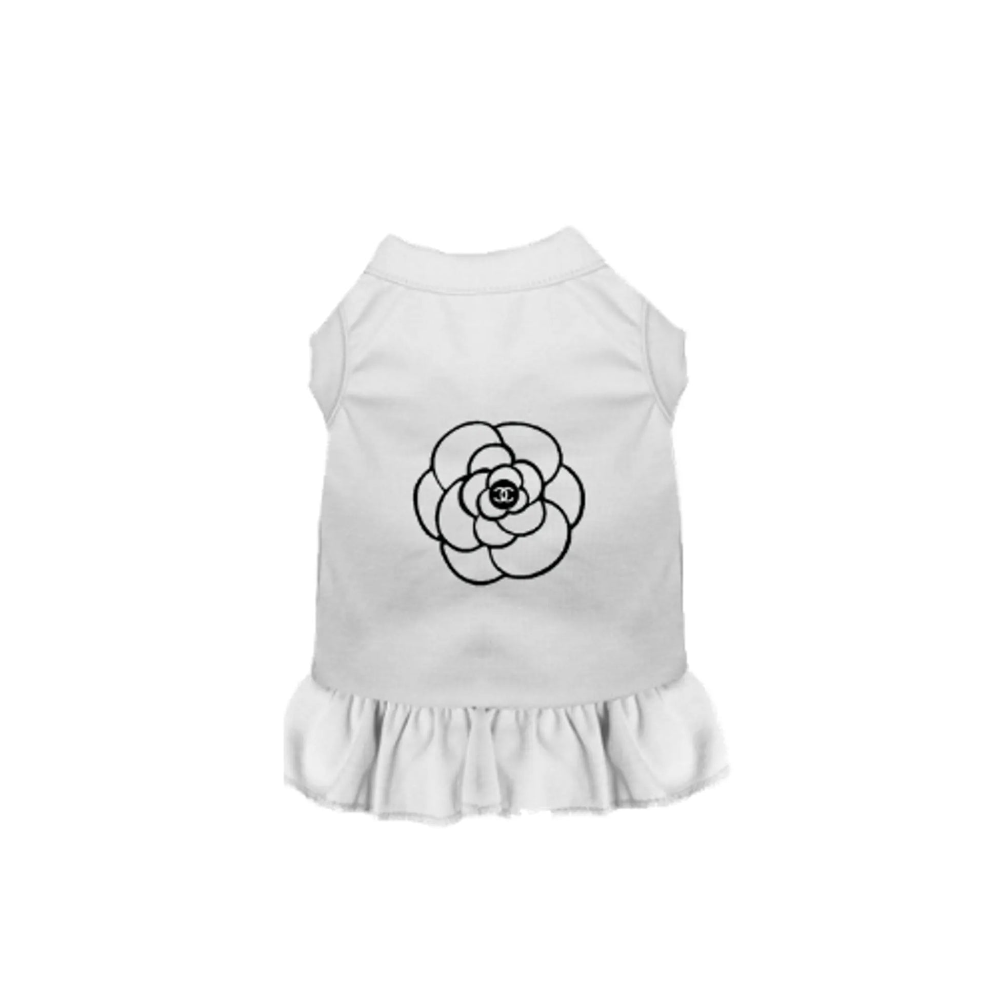 Cameilla Casual Dress - Your Pet Connection