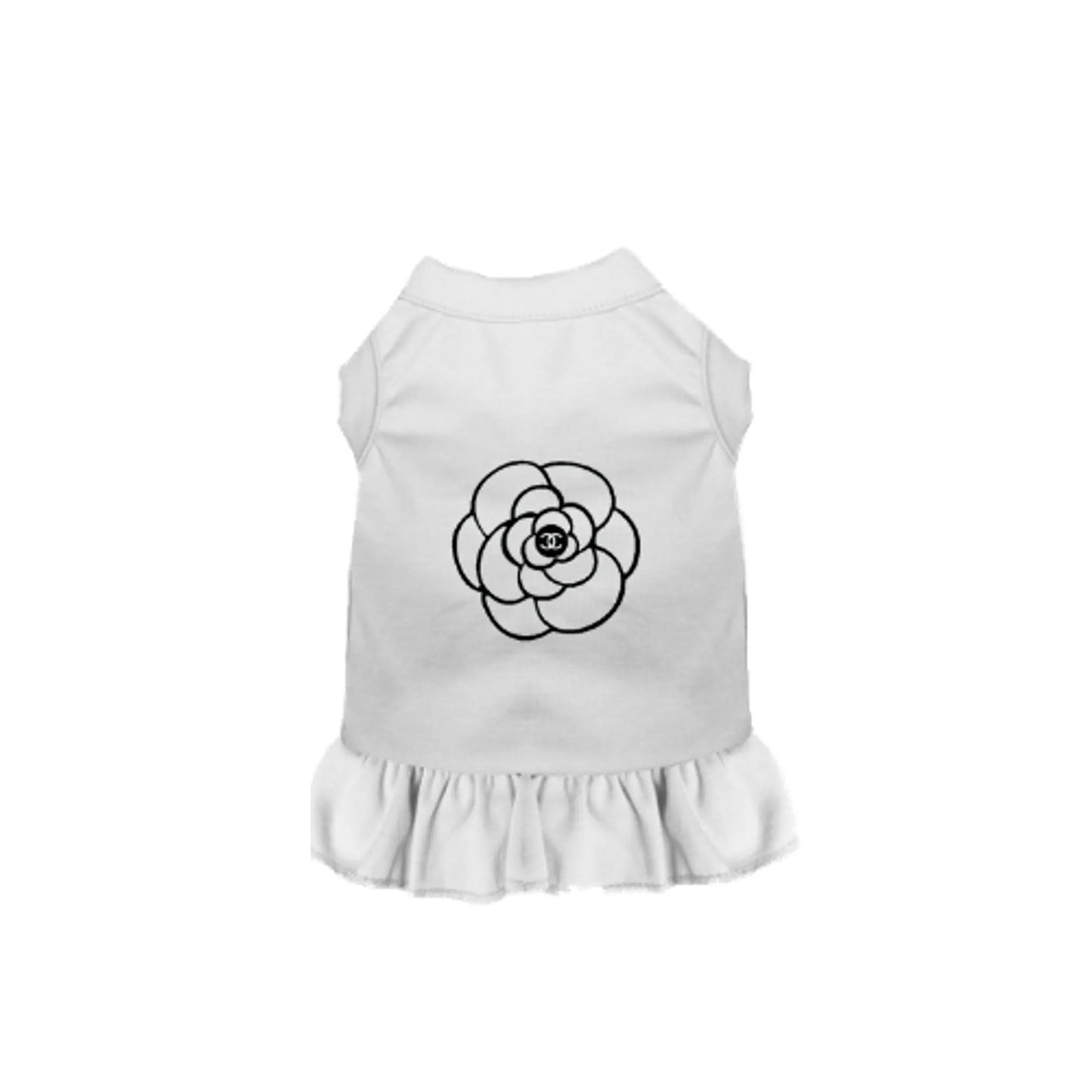 Cameilla Casual Dress - Your Pet Connection