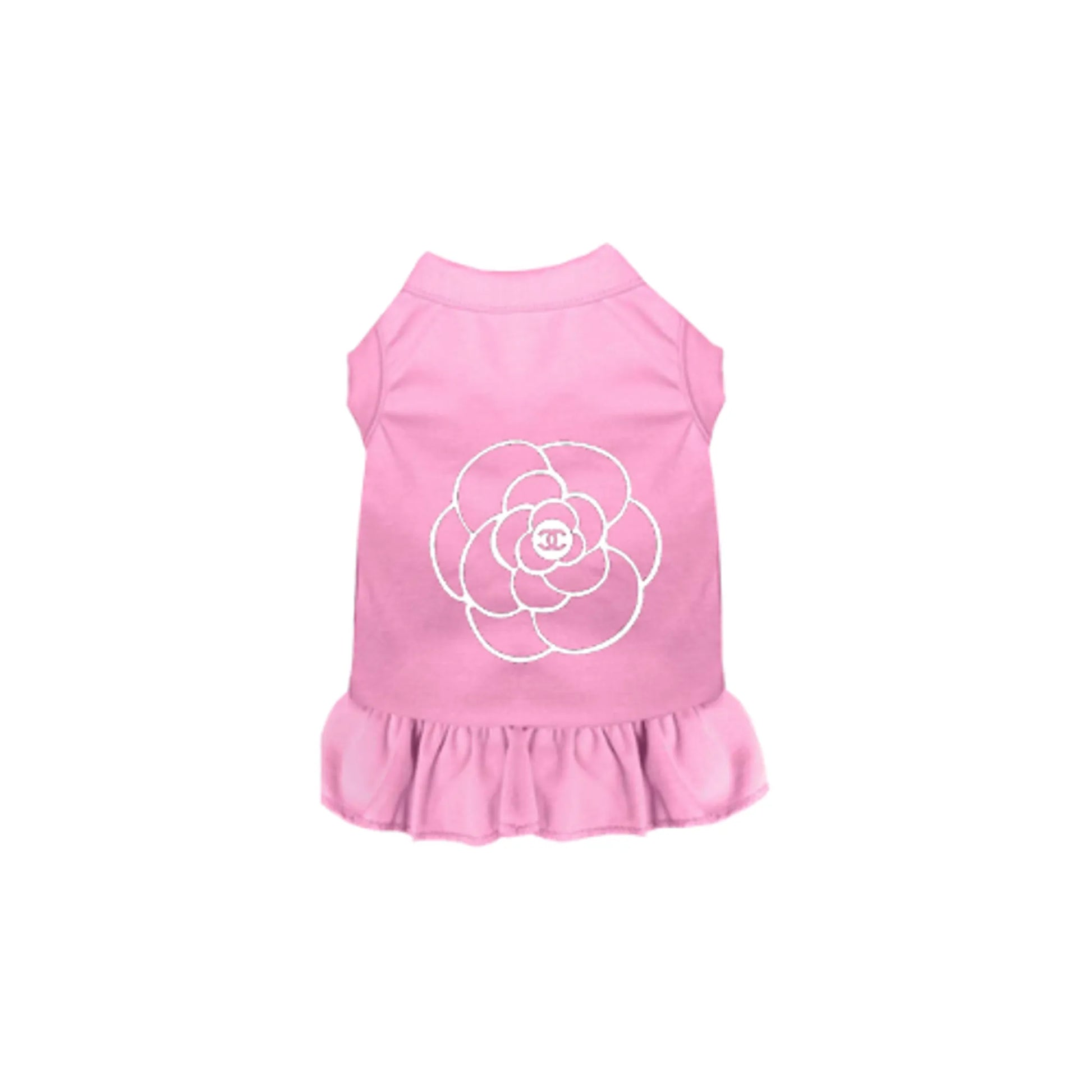 Cameilla Casual Dress - Your Pet Connection