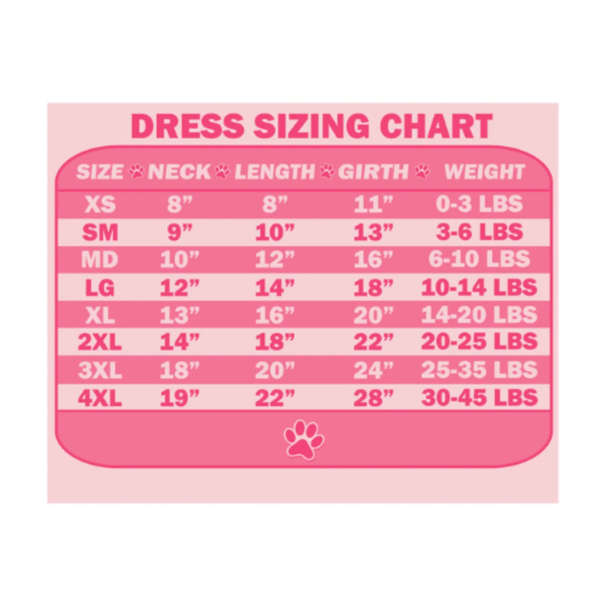 Custom Pet Dress - Your Pet Connection