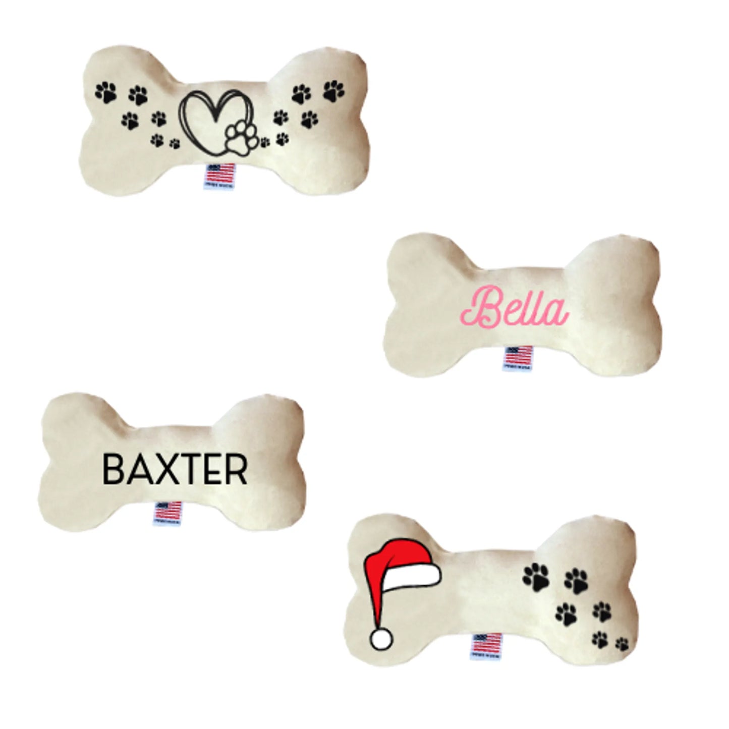 Bark Fifth Avenue Custom Dog Fashion XS-XL