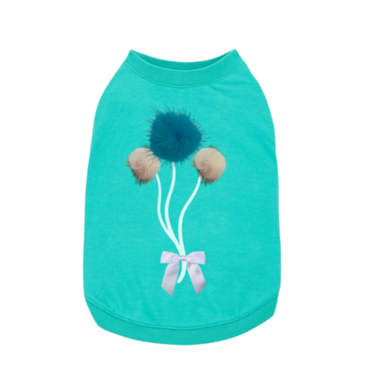 My Birthday at Sniffany- Dog Shirt - Your Pet Connection