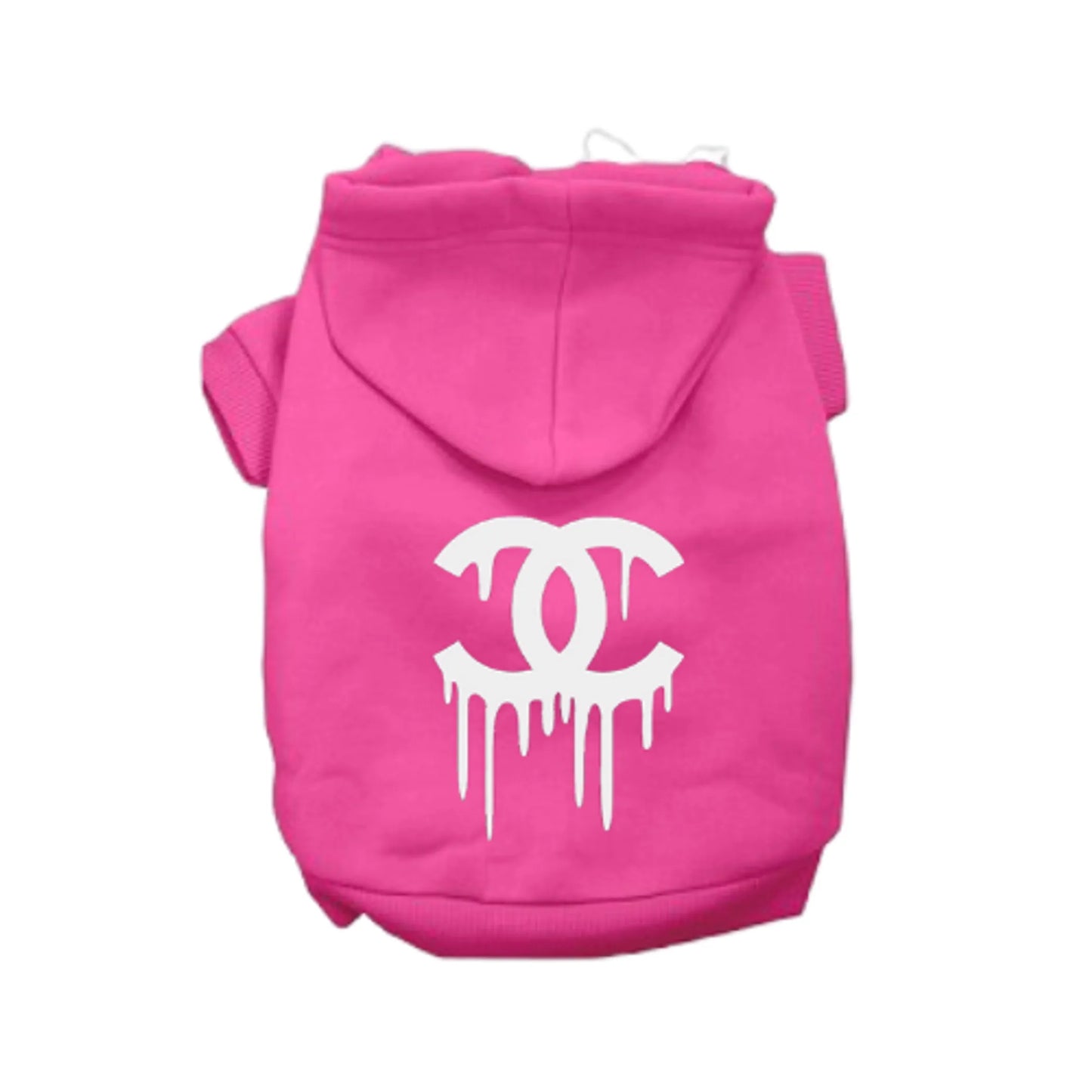 CC Drip Hoodie - Your Pet Connection