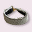 Luxe Velvet and Pearl Collar - Your Pet Connection