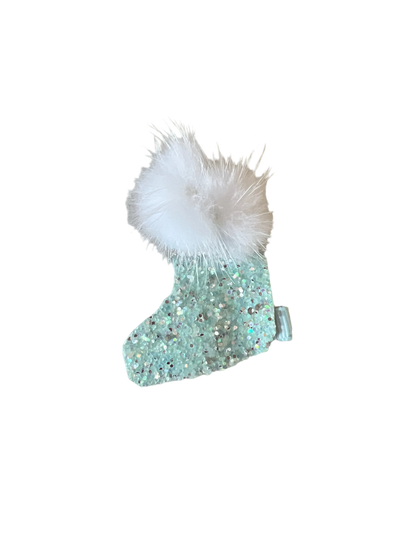 Bark Fifth Avenue Holiday Dog Glam Set