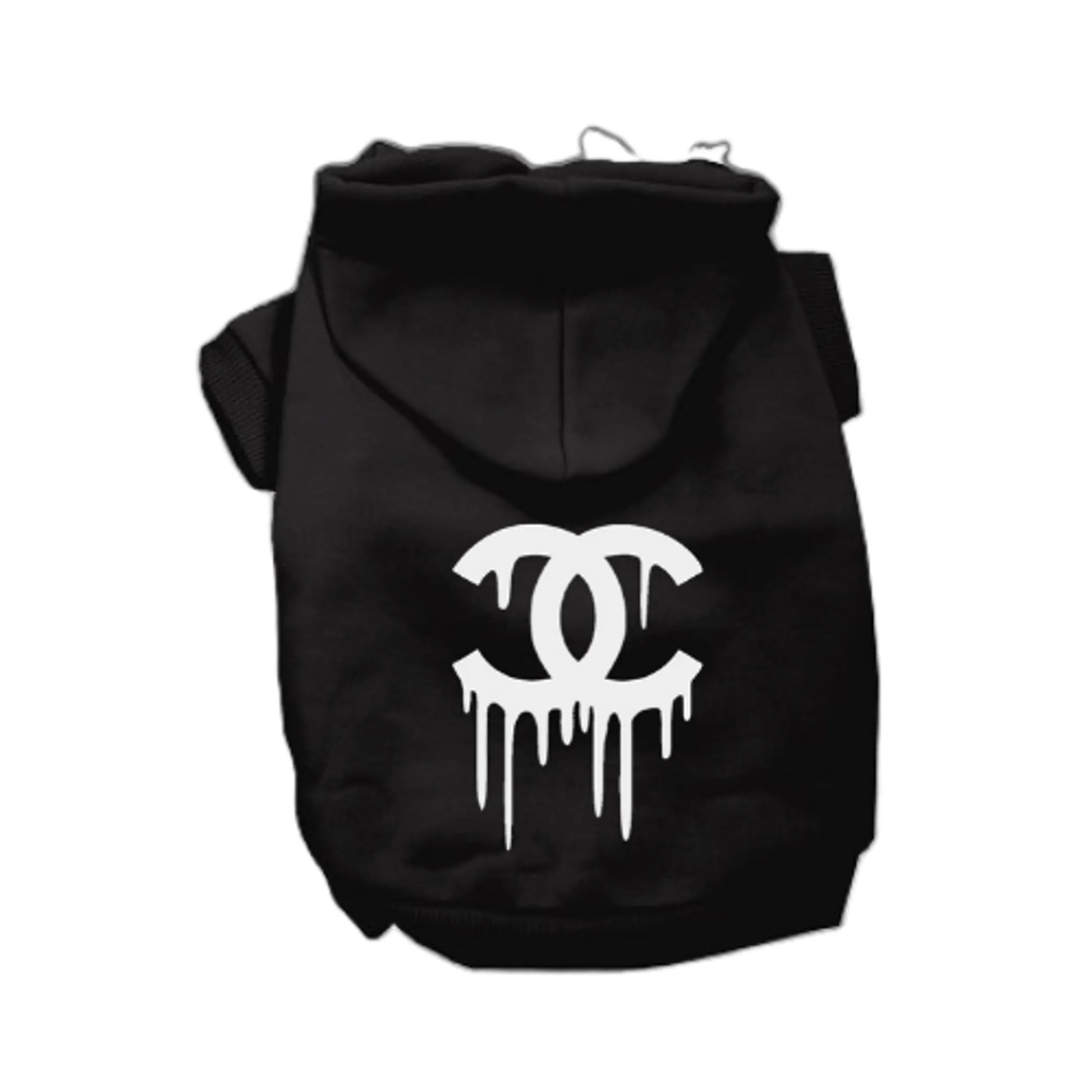 CC Drip Hoodie - Your Pet Connection