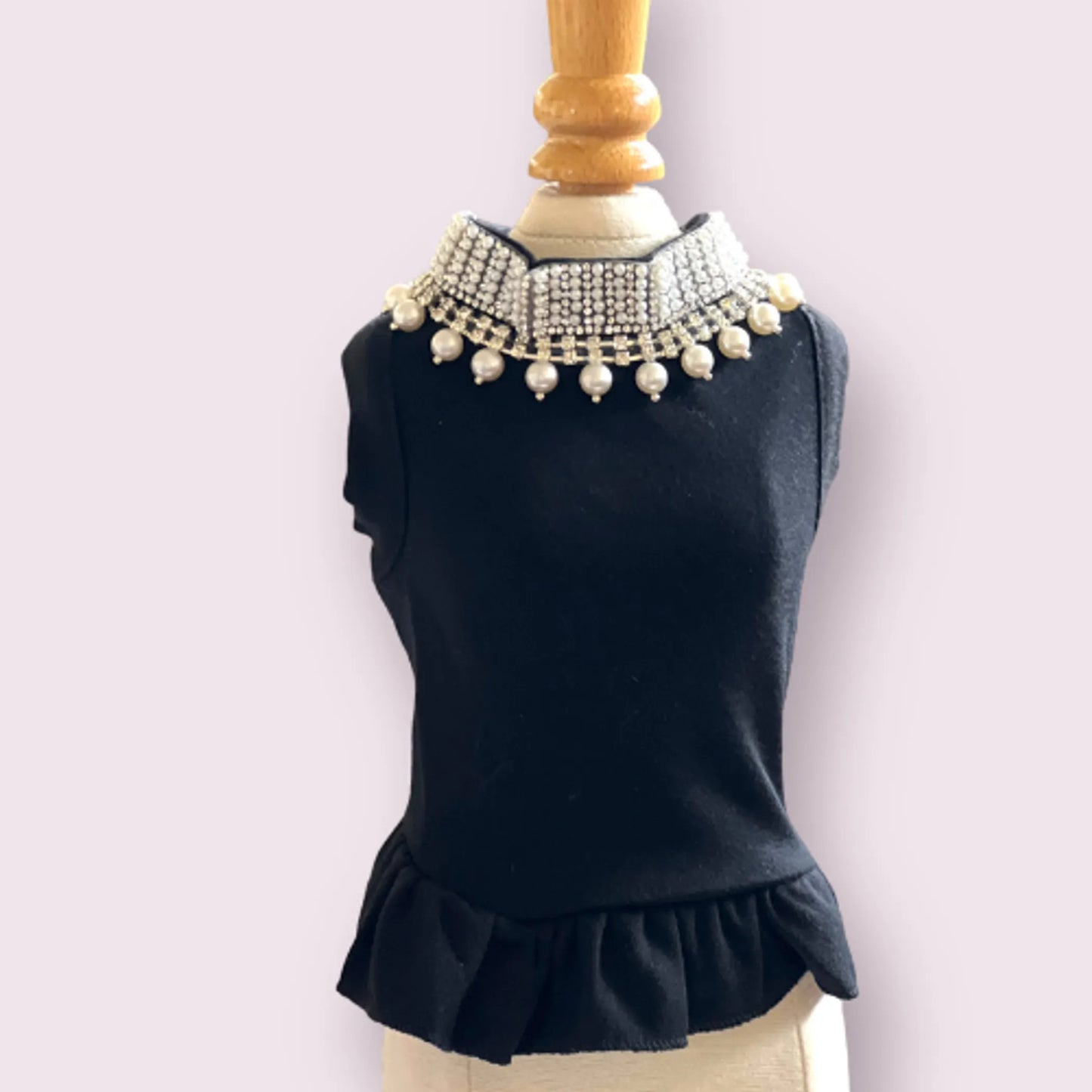 My Elegant Party Dress - Your Pet Connection