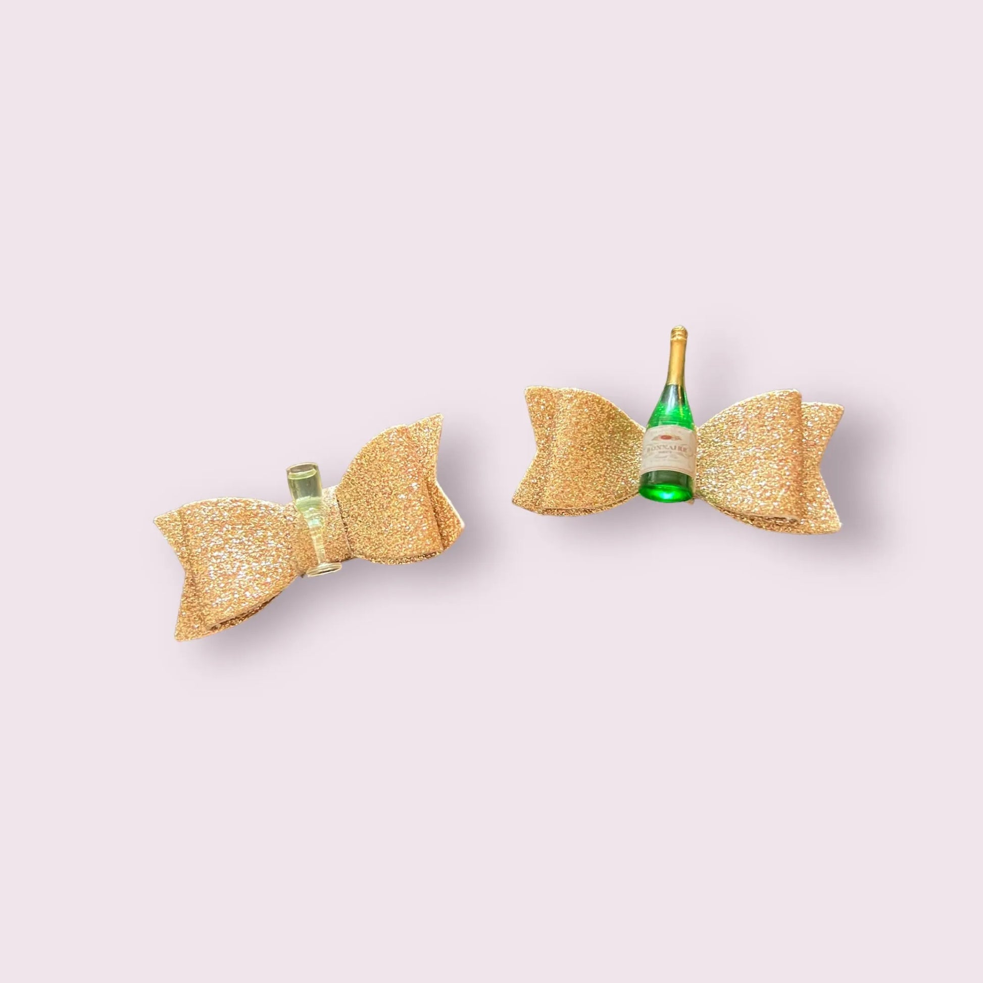 Cheers - Hair Barrettes - Your Pet Connection