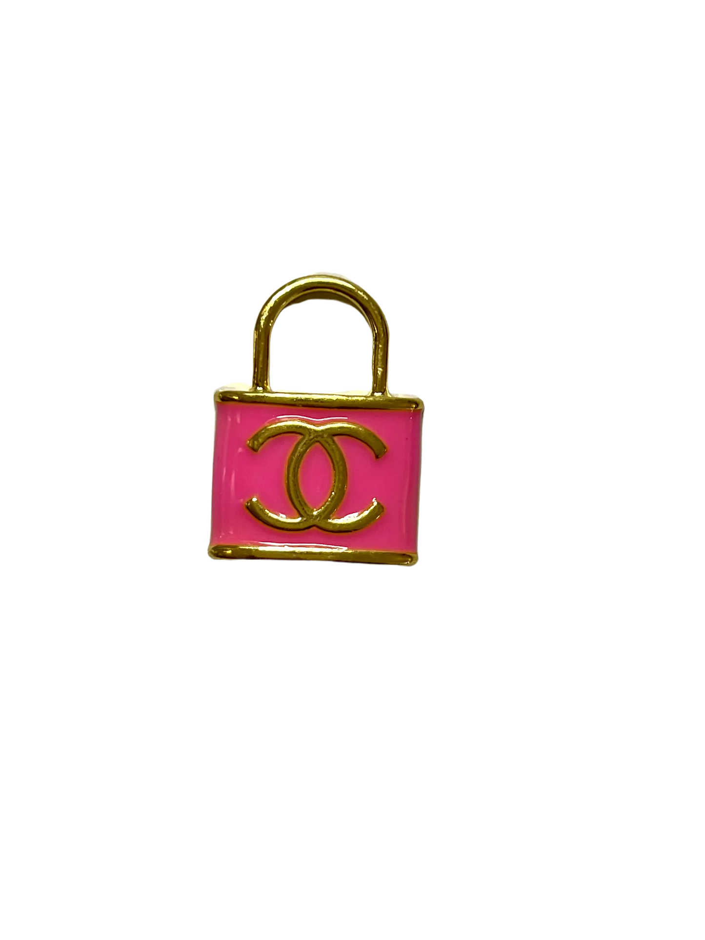 CC Lock Charm Collar - Pack Of: 1 - Your Pet Connection